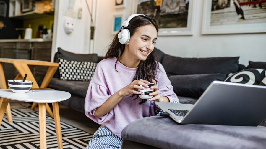 Advantages of AIS home internet promotion