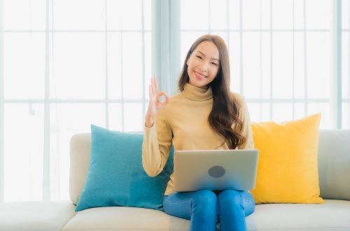 การขายแบบไม่รีบสรุป