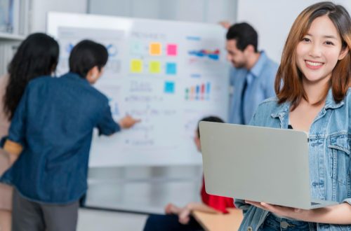 ความเข้าใจของลูกค้า