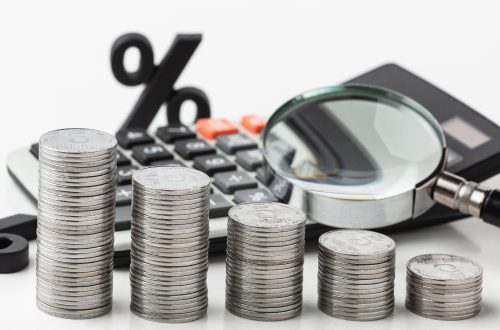 ต้นทุนคงที่