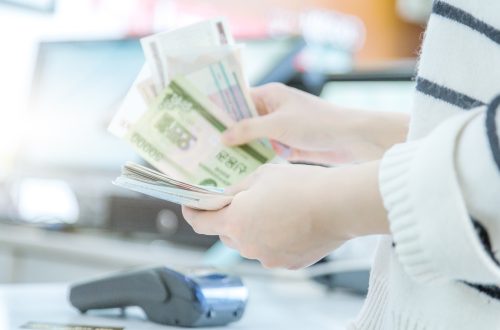 ไม่ต้องถาม แต่กล้าซื้อ