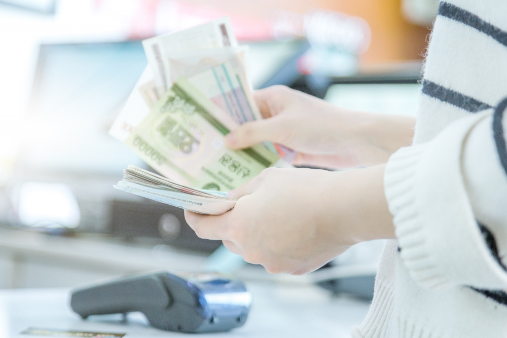 ไม่ต้องถาม แต่กล้าซื้อ